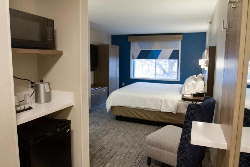 Holiday Inn Express O'Neill By Ihg Extérieur photo