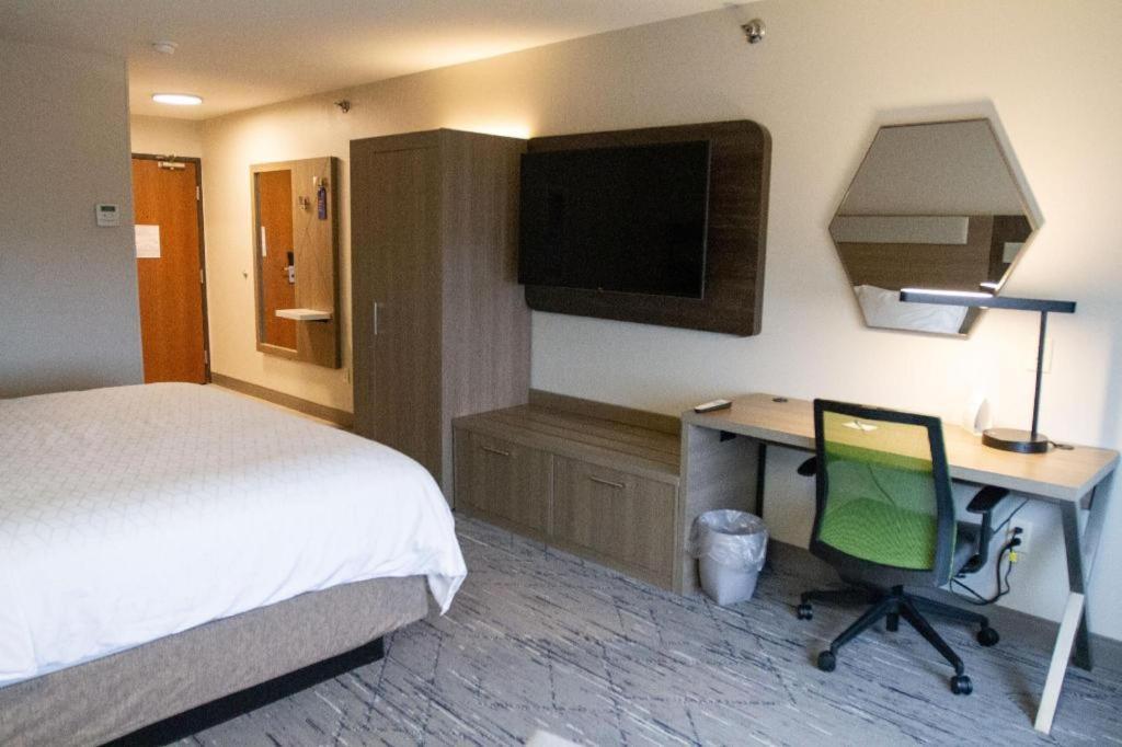 Holiday Inn Express O'Neill By Ihg Extérieur photo