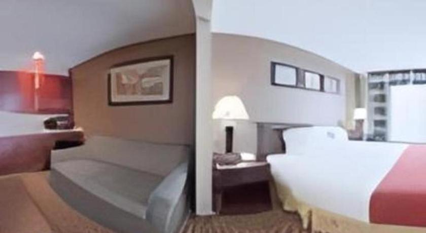 Holiday Inn Express O'Neill By Ihg Extérieur photo
